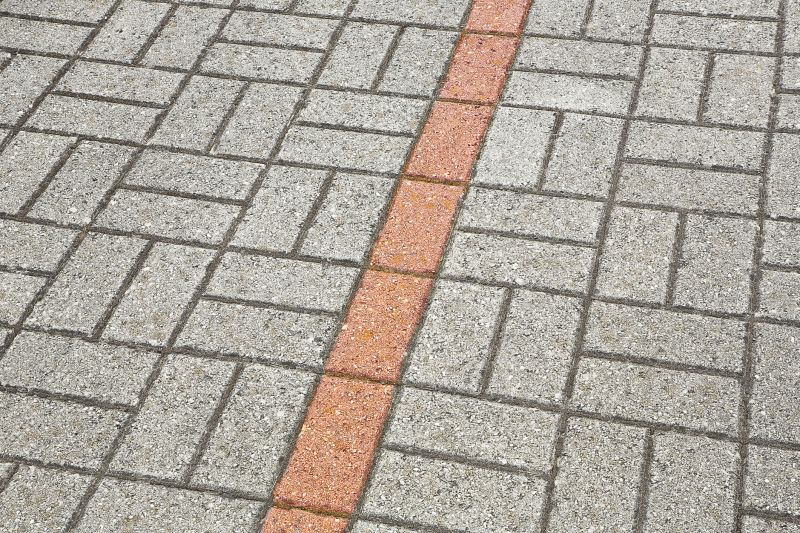 Driveway Pavers Installation Service