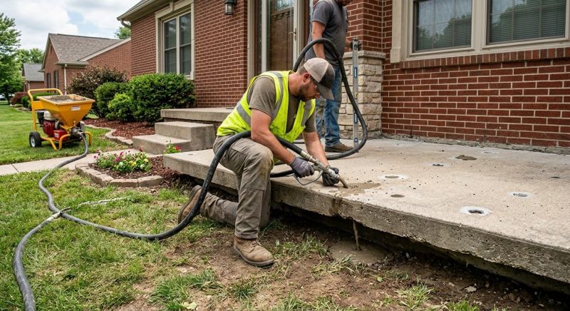 Driveway Pavers Installation Service