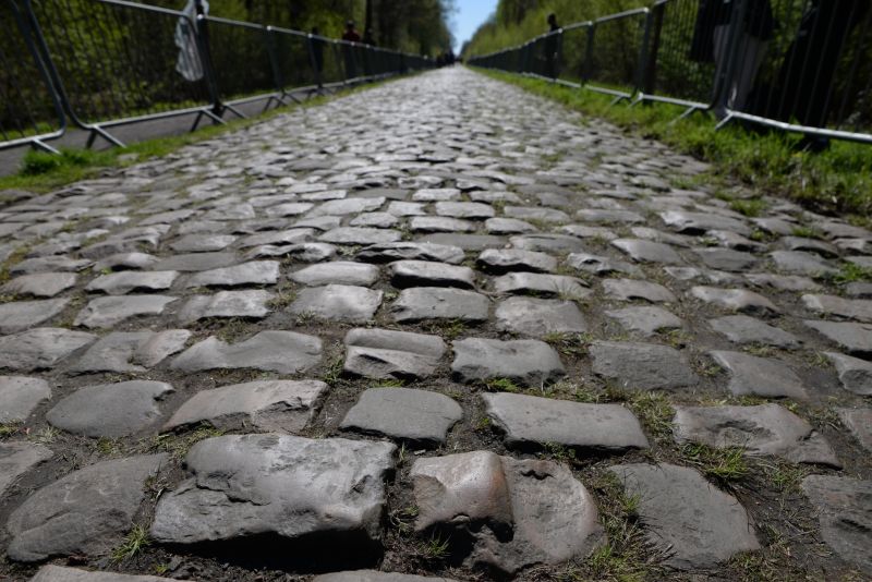 Cobblestone Installation in Denver, CO
