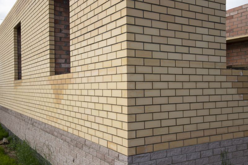 Brick Border Installation in Norwalk, CT