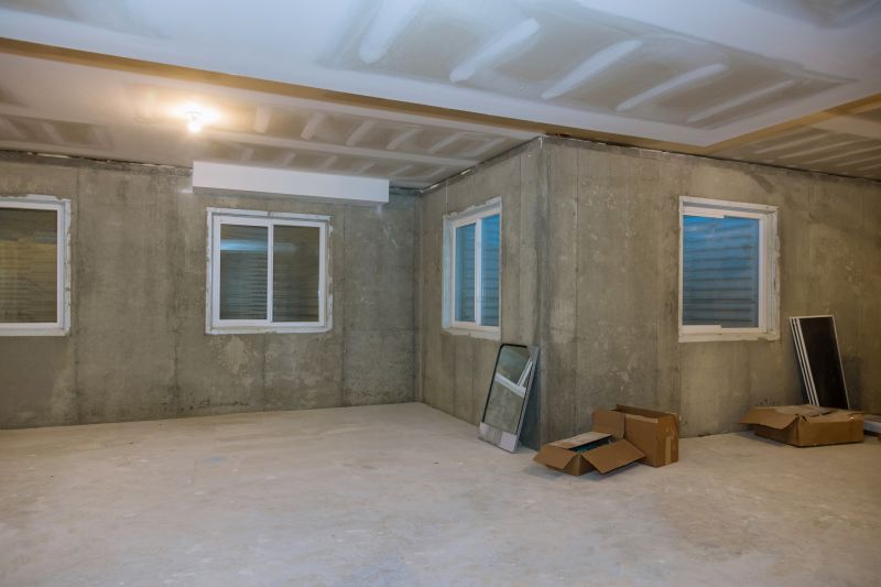 House Foundation Installation in Fort Wayne, IN