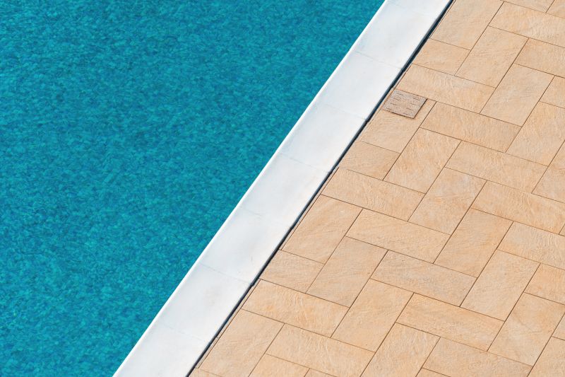 Pool Pavers Installation in Norwalk, CT